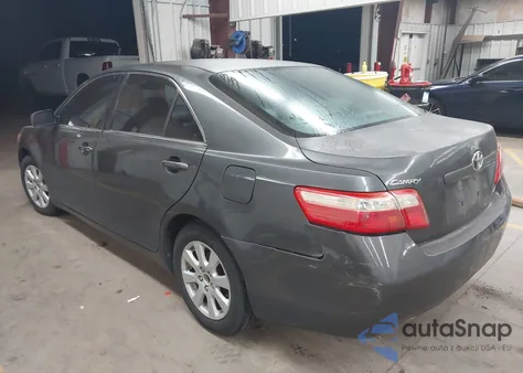 2008 Toyota Camry Le из США, поврежденный, VIN 4T1BE46K48U775105